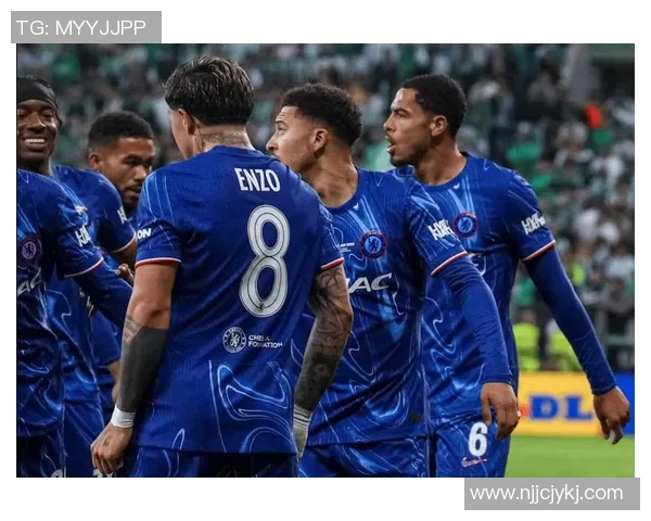 重磅转会！切尔西或将登陆新东家