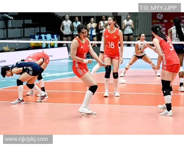 世界级排球比赛中发球技术的发展演变与未来趋势探究